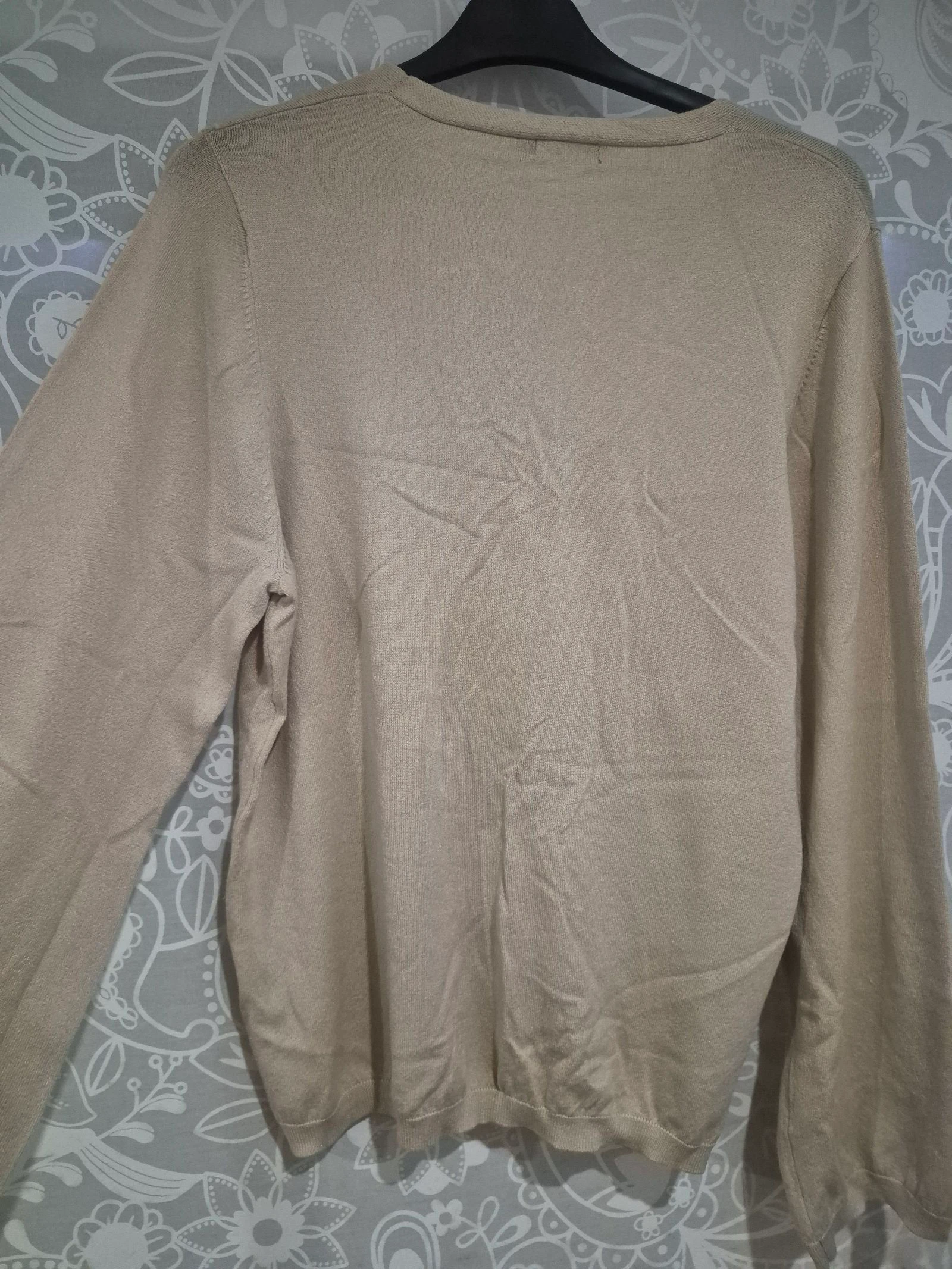 Oversize nightgown, Tiffosi – photo 4